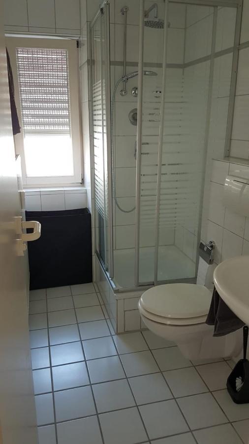 רנינגן Ferien- Und Businessapartment I Modern Mit Wlan Und Parkplatz Nahe Zentrum, Automobil- Und Tech-Firmen, Messe מראה חיצוני תמונה