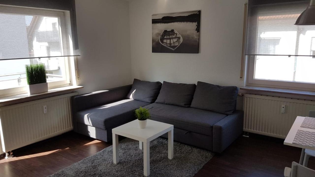 רנינגן Ferien- Und Businessapartment I Modern Mit Wlan Und Parkplatz Nahe Zentrum, Automobil- Und Tech-Firmen, Messe מראה חיצוני תמונה
